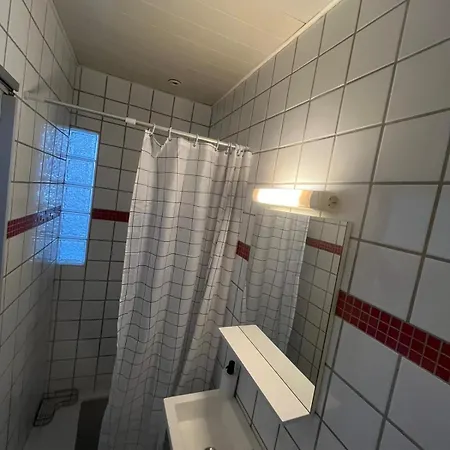 Apartment Au Pied Du Chateau