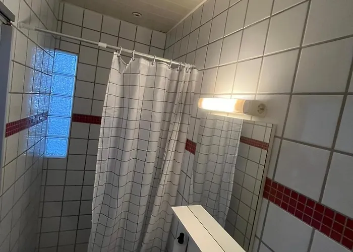 Appartement Au Pied Du Chateau