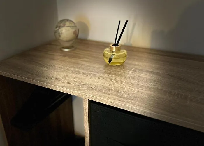 Au Pied Du Chateau Appartement