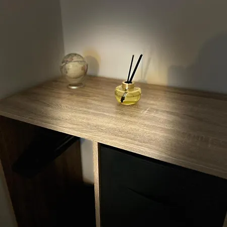 Au Pied Du Chateau Apartment